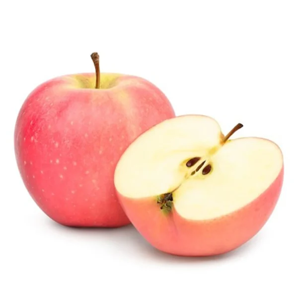 Apfel "Rosiges Glühen"