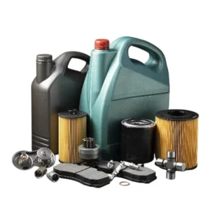 Automotive Products