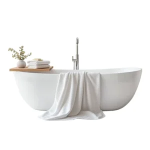 Zubehör für das Badezimmer