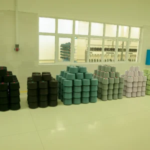 Cotton Yarn Batly-Gadam