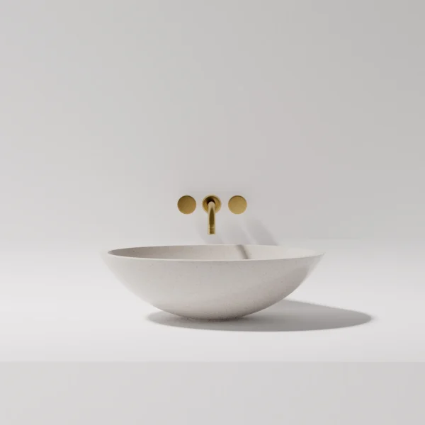 Tezgah Üstü Lavabo Pearl