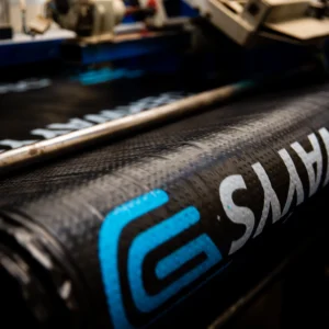 Derwayys manufacturing