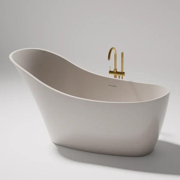 Anna Freestanding Bathtub