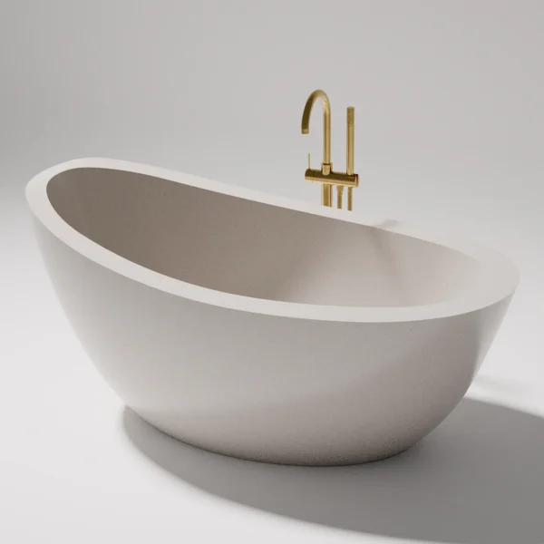 Autumn Freestanding Bathtub