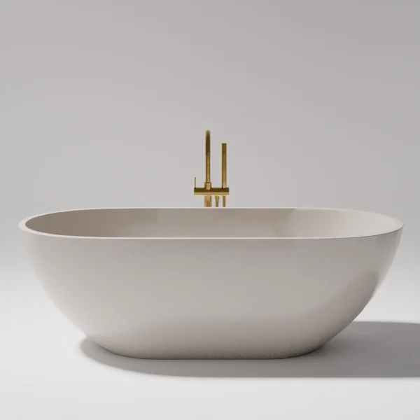 Bella Freestanding Bathtub