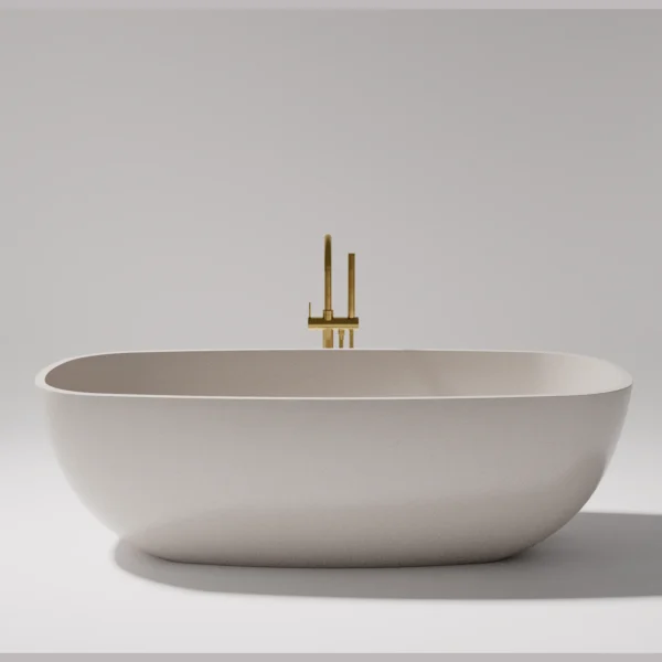 Bora Freestanding Bathtub