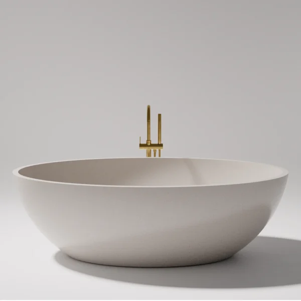 Coco Freestanding Bathtub