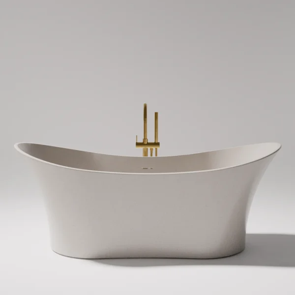 Crown Freestanding Bathtub