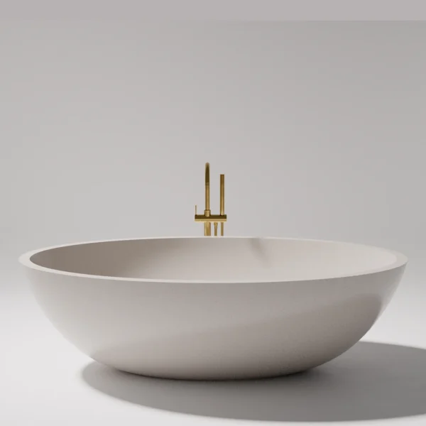 Maddison Freestanding Bathtub