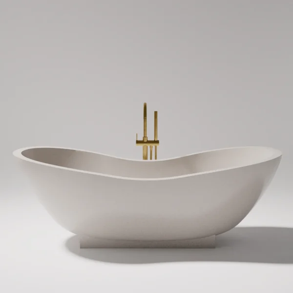 Mango Freestanding Bathtub