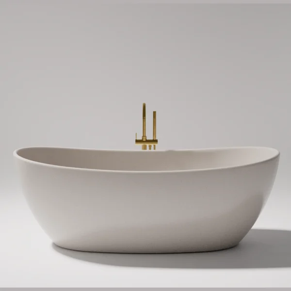Maria Freestanding Bathtub