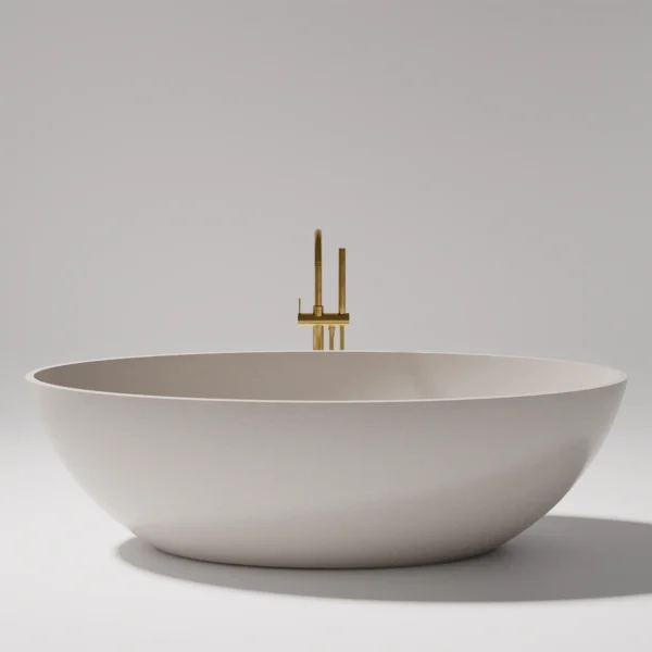 Nice Freestanding Bathtub