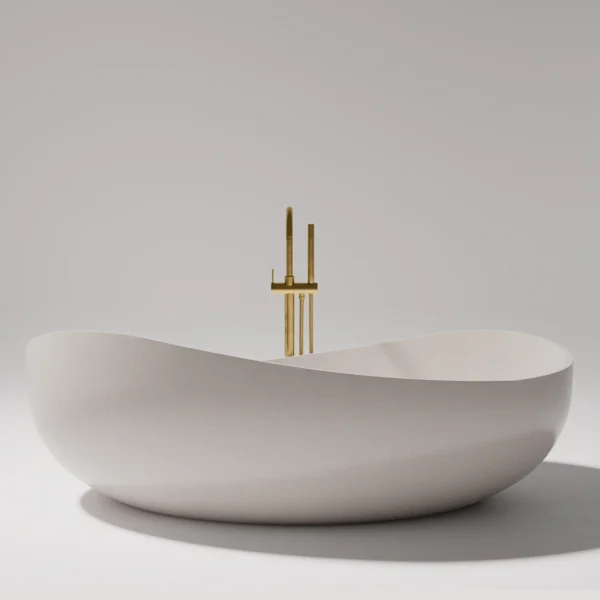 Onda Freestanding Bathtub