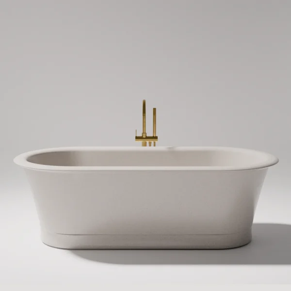 Rome Freestanding Bathtub
