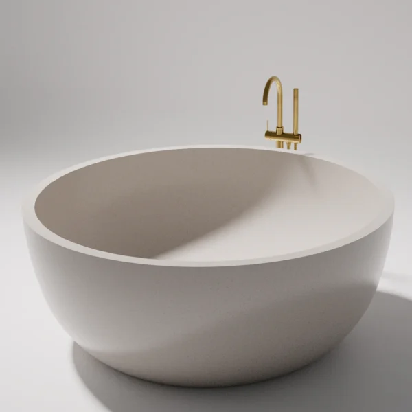 Romeo Freestanding Bathtub