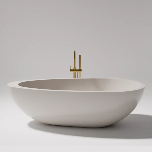 Whitney Freestanding Bathtub