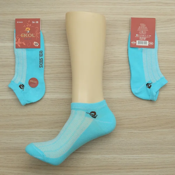 Chaussettes pour femmes en peluche pour le confort de la maison