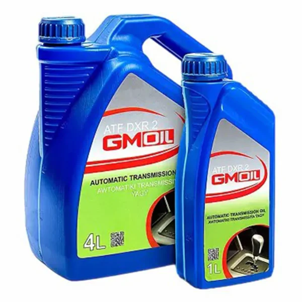 Automatic Transmission Oil ATF DXR 2