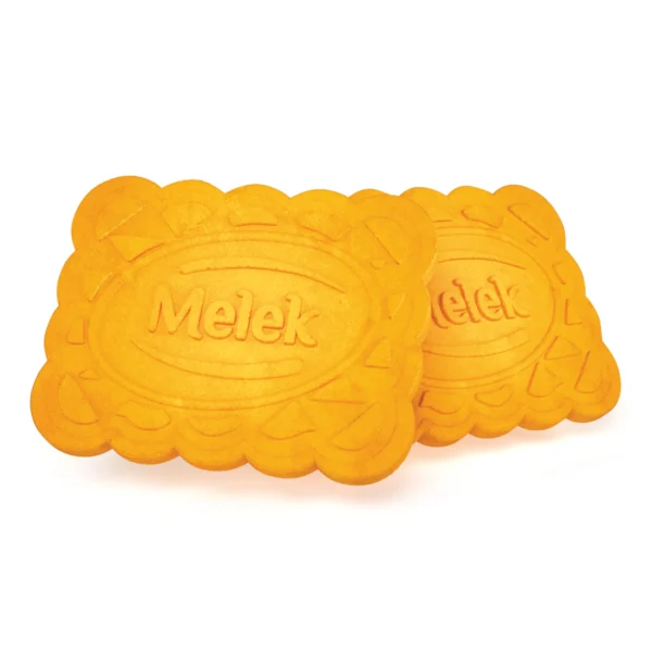Galette sugar cookies Melek