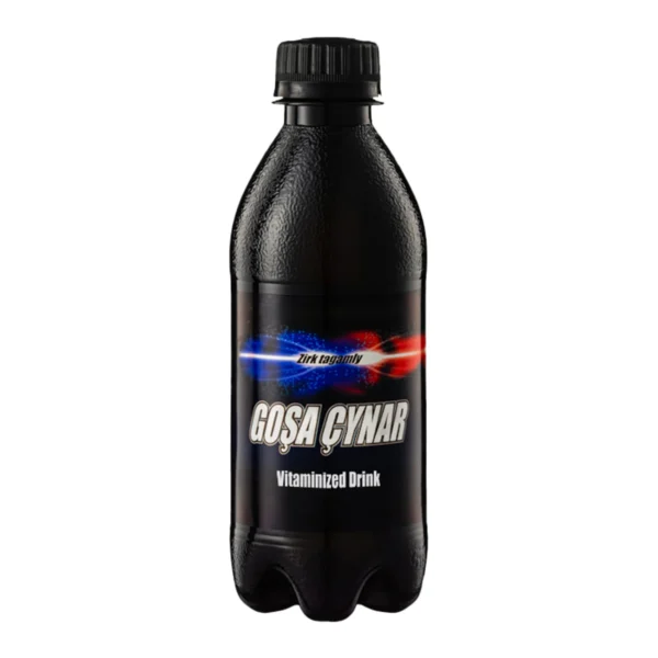 Gosha Chynar Vitaminized Drink