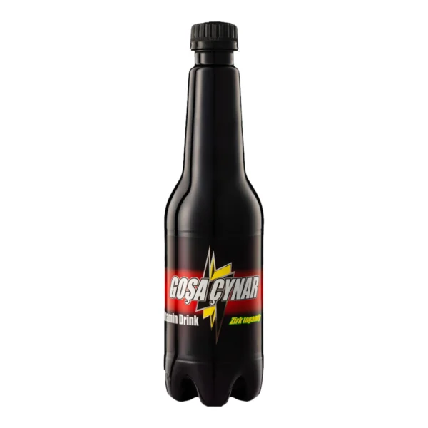 Gosha Chynar Vitaminized Drink 0,4 L