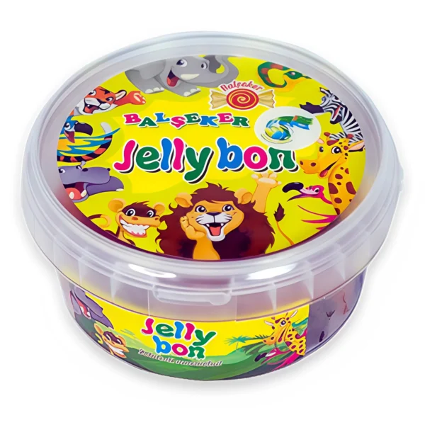 Gelée de JELLYBON