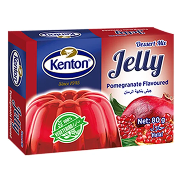 Gelée de Kenton