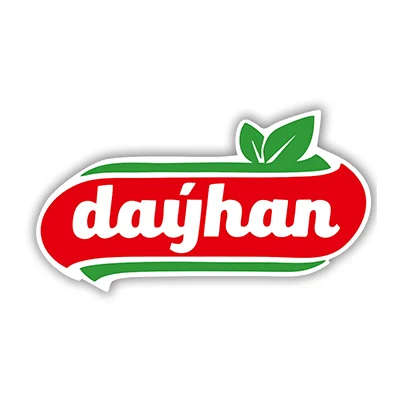 Dayhan Logo