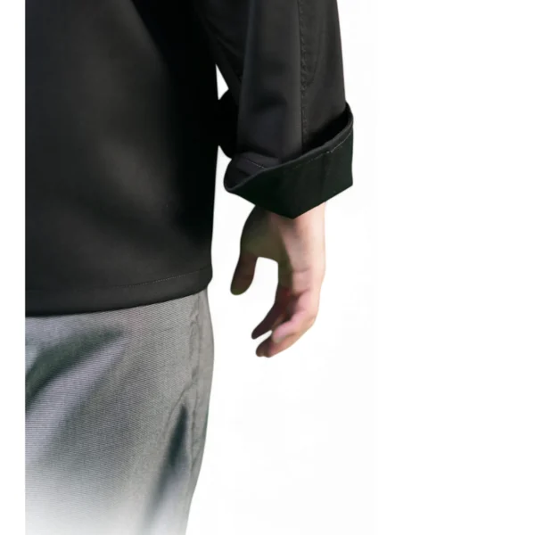 Coverall for chef for men - Image 2
