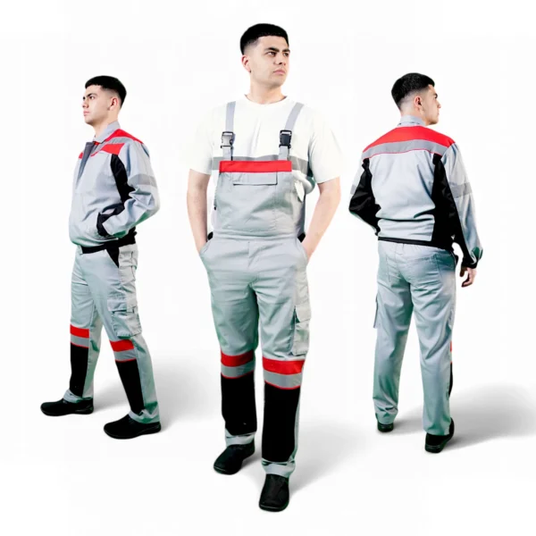 Coverall for electrician Sarayan