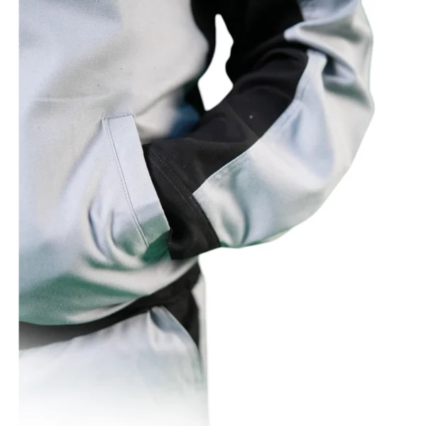 Coverall for electrician Sarayan - Image 3