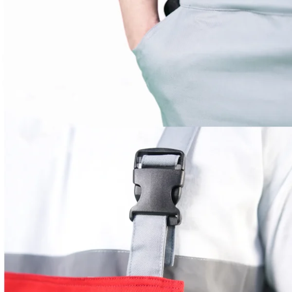 Coverall for electrician Sarayan - Image 2