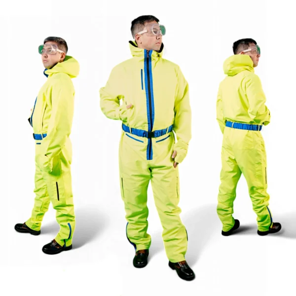 Protective coverall Sarayan