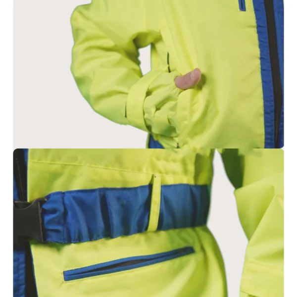 Protective coverall Sarayan - Image 3