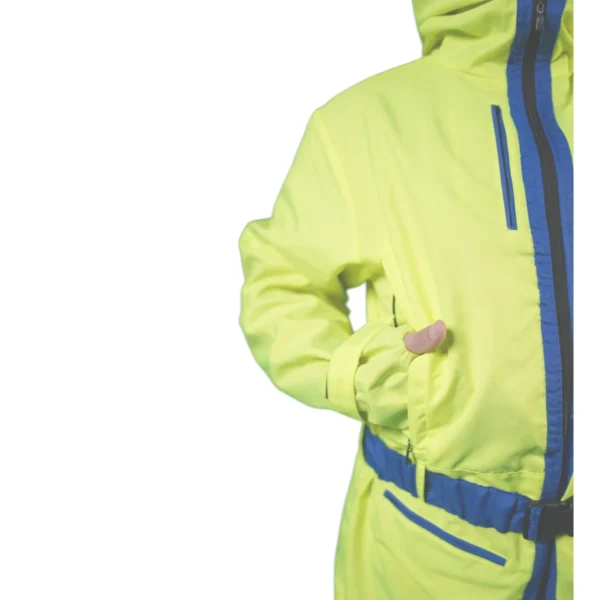 Protective coverall Sarayan - Image 2