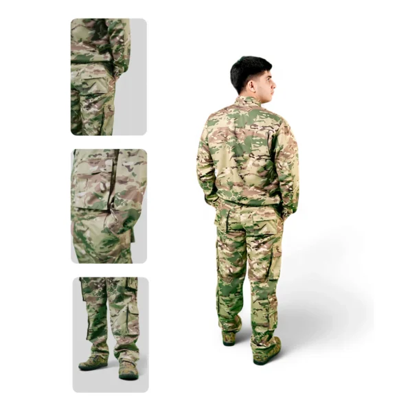 Coverall for military Sarayan - Image 2