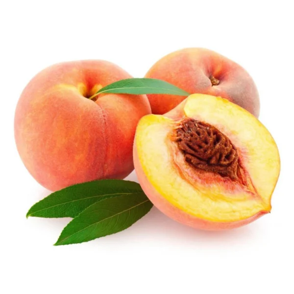 Peach "Glohaven"