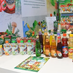 Parahat products