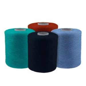 Polypropylen-Garne für Teppiche