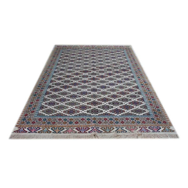 Premium Turkmen Carpets