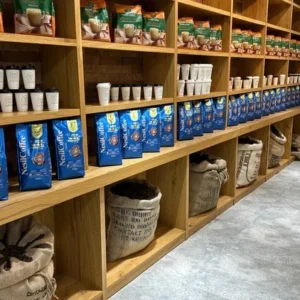 Products in bulk