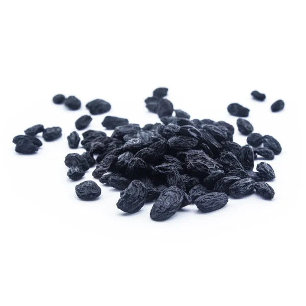Seedless raisins 85 mm