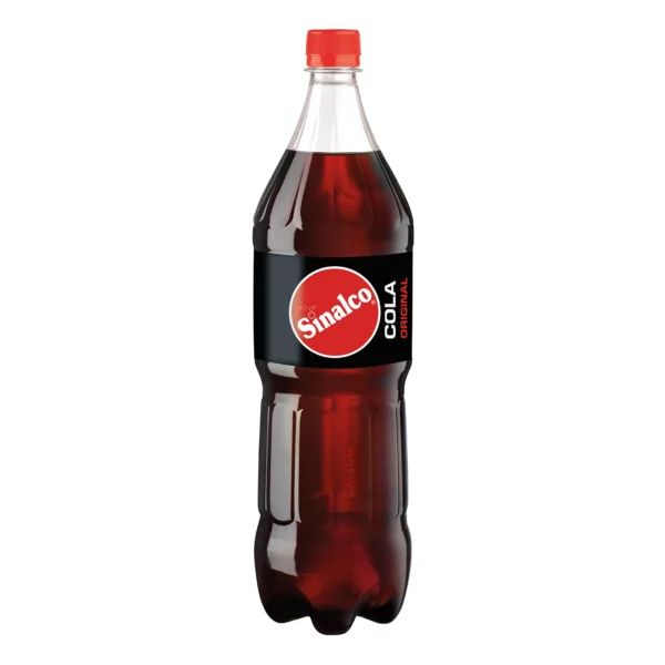 Sinalco Cola non alcoholic carbonated drink 15 L