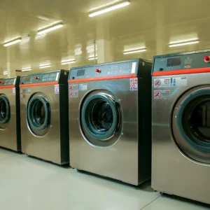 Socks washing knot 2