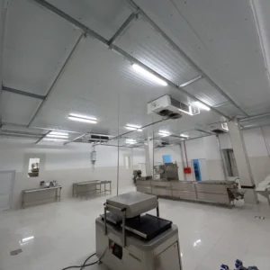 Turkey Slaughterhouse (3)