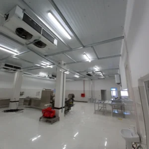 Turkey Slaughterhouse (6)