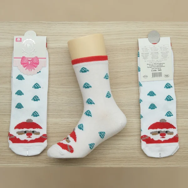 Glitzersocken für Frauen - Feiern Sie stilvoll das neue Jahr