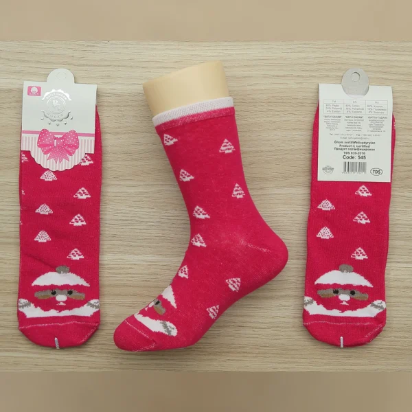 Neujahrs-Socken für Frauen - Party Ready