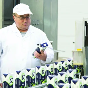 YUPEKCHI production process