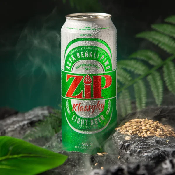 ZIP beer 2